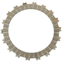 TRW Friction Multi Plate Set MCC362-5