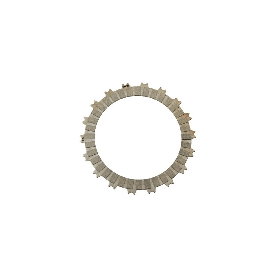 TRW Friction Multi Plate Set MCC362-5