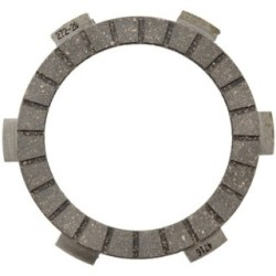 TRW Friction Multi Plate Set MCC364-2