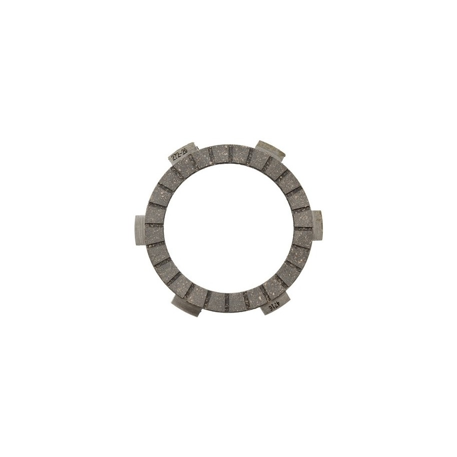 TRW Friction Multi Plate Set MCC364-2