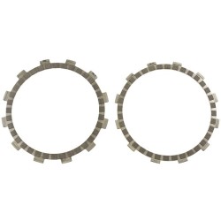 TRW Friction Multi Plate Set MCC365-8