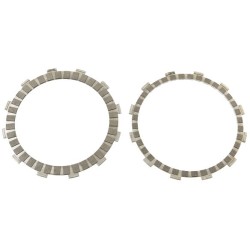 TRW Friction Multi Plate Set MCC366-9