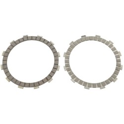 TRW Friction Multi Plate Set MCC367-9