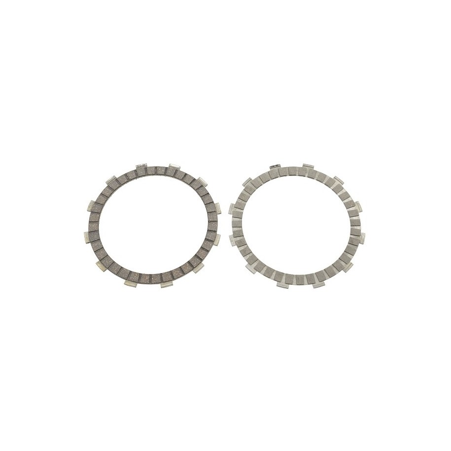 TRW Friction Multi Plate Set MCC367-9