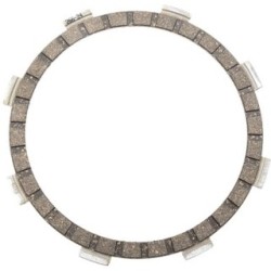 TRW Friction Multi Plate Set MCC402-4