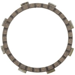 TRW Friction Multi Plate Set MCC404-6 for YAMAHA RD
