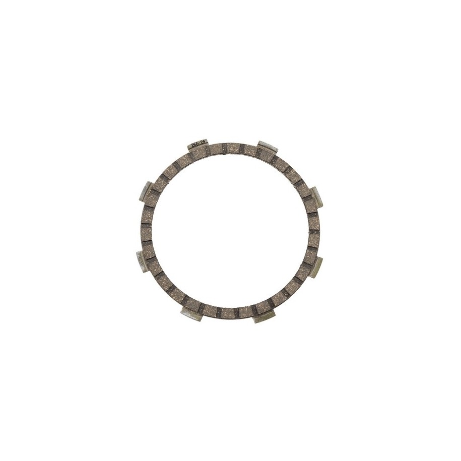 TRW Friction Multi Plate Set MCC404-6 for YAMAHA RD