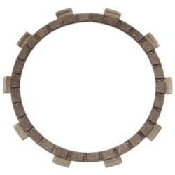 TRW Friction Multi Plate Set MCC405-6