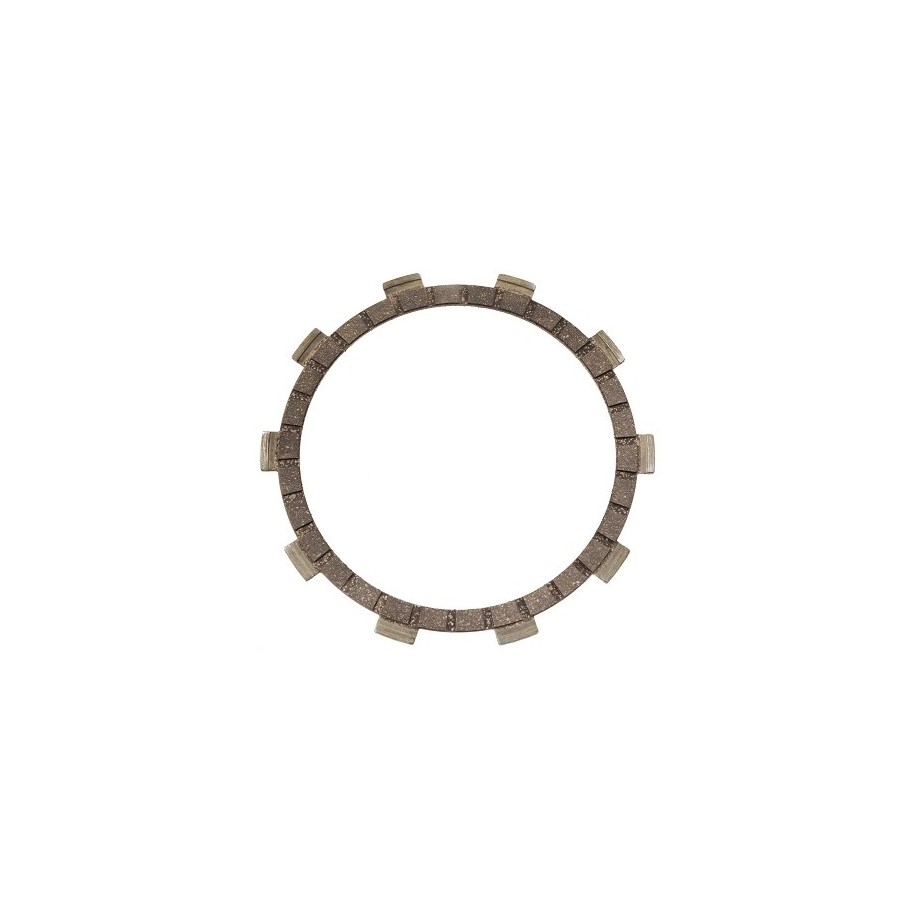 TRW Friction Multi Plate Set MCC405-6
