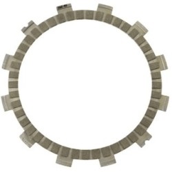 TRW Friction Multi Plate Set MCC406-7 for YAMAHA RD