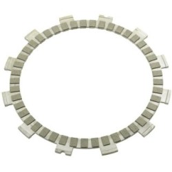 TRW Friction Multi Plate Set MCC409-5