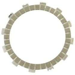 TRW Friction Multi Plate Set MCC413-6 for YAMAHA XV