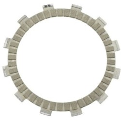 TRW Friction Multi Plate Set MCC415-8 for YAMAHA WR