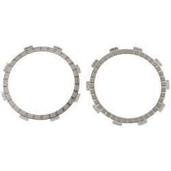 TRW Friction Multi Plate Set MCC418-7
