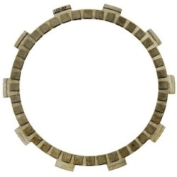 TRW Friction Multi Plate Set MCC420-9