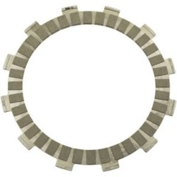 TRW Friction Multi Plate Set MCC421-6