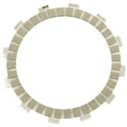 TRW Friction Multi Plate Set MCC423-8 for YAMAHA BT