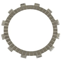 TRW Friction Multi Plate Set MCC424-7