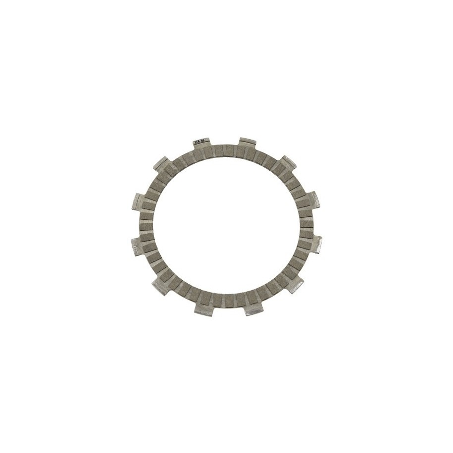 TRW Friction Multi Plate Set MCC424-7