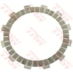 TRW Friction Multi Plate Set MCC426-10