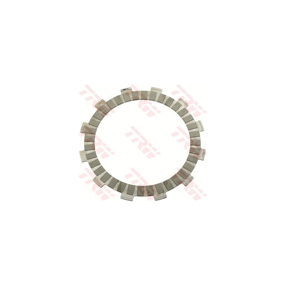 TRW Friction Multi Plate Set MCC426-10