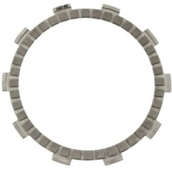 TRW Friction Multi Plate Set MCC429-6