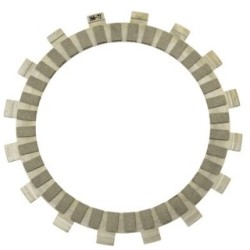 TRW Friction Multi Plate Set MCC430-6