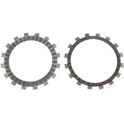 TRW Friction Multi Plate Set MCC431-7