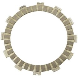 TRW Friction Multi Plate Set MCC432-7