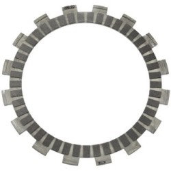TRW Friction Multi Plate Set MCC434-7