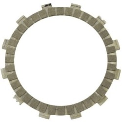 TRW Friction Multi Plate Set MCC435-7 for YAMAHA MT