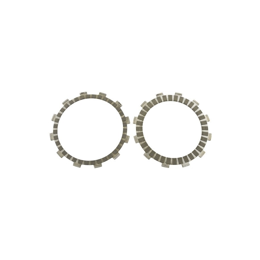TRW Friction Multi Plate Set MCC440-8
