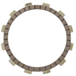 TRW Friction Multi Plate Set MCC443-6