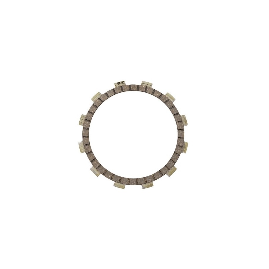 TRW Friction Multi Plate Set MCC443-6
