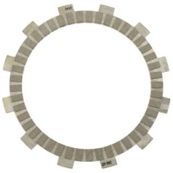 TRW Friction Multi Plate Set MCC444-6