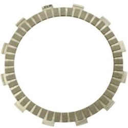 TRW Friction Multi Plate Set MCC445-8 for SUZUKI DR-Z