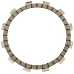 TRW Friction Multi Plate Set MCC449-8