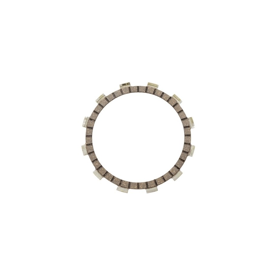 TRW Friction Multi Plate Set MCC449-8