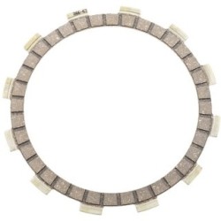 TRW Friction Multi Plate Set MCC455-9 for YAMAHA WR