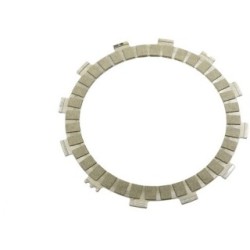 TRW Friction Multi Plate Set MCC457-9