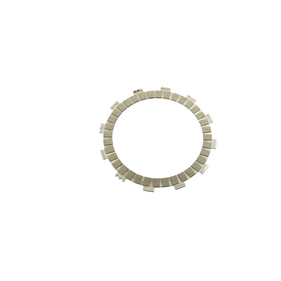 TRW Friction Multi Plate Set MCC457-9