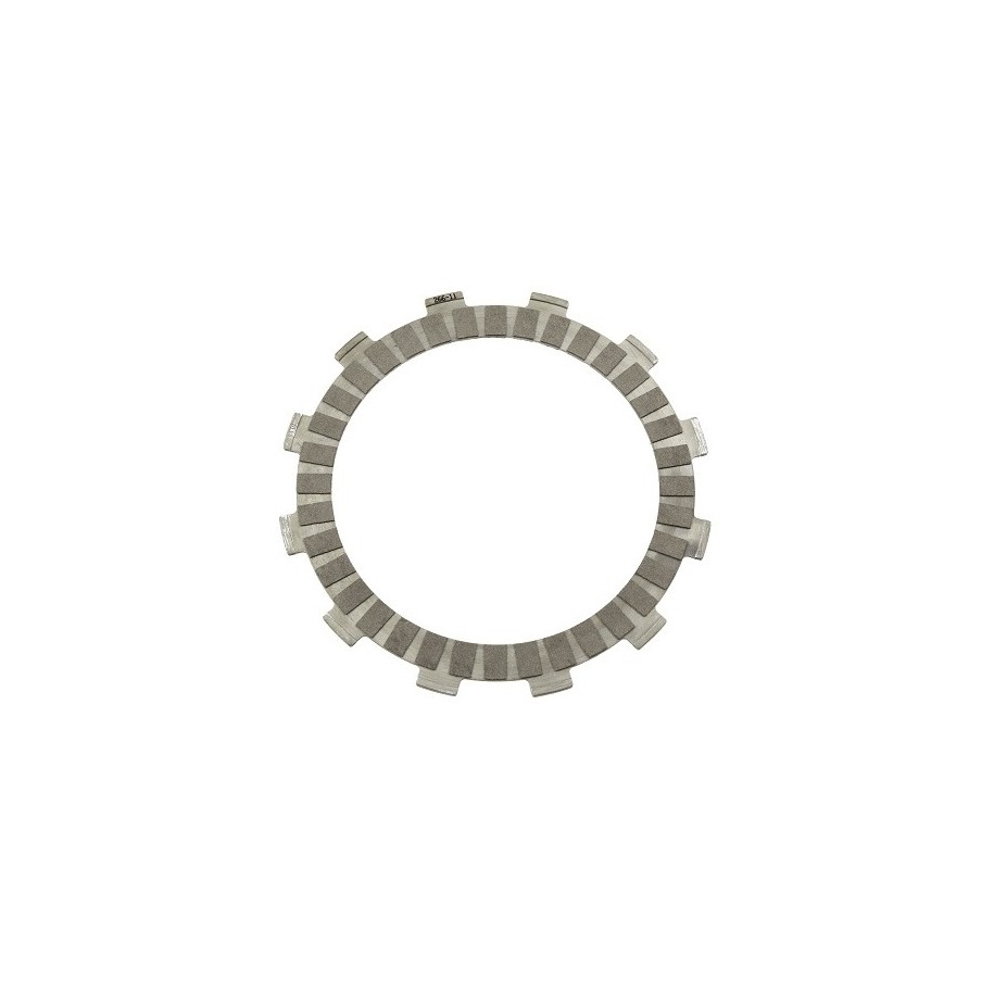 TRW Friction Multi Plate Set MCC461-9