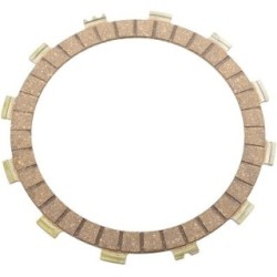 TRW Friction Multi Plate Set MCC501-9