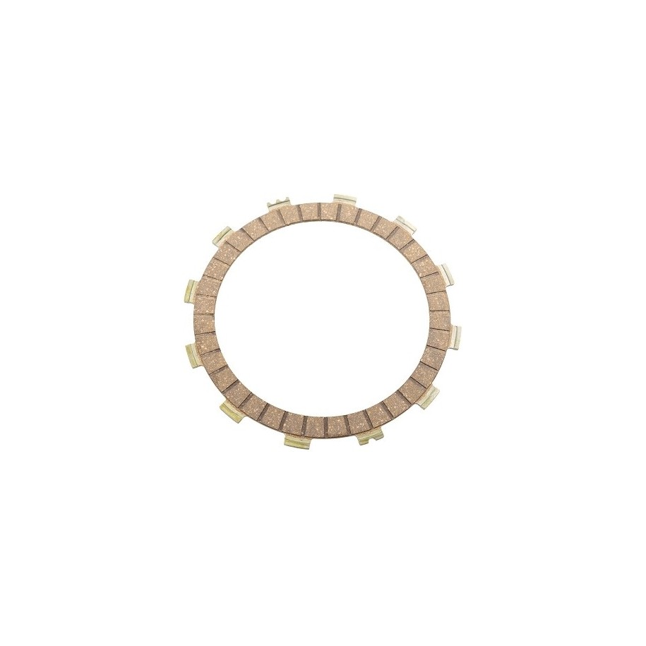 TRW Friction Multi Plate Set MCC501-9