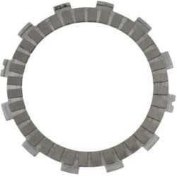 TRW Friction Multi Plate Set MCC504-7