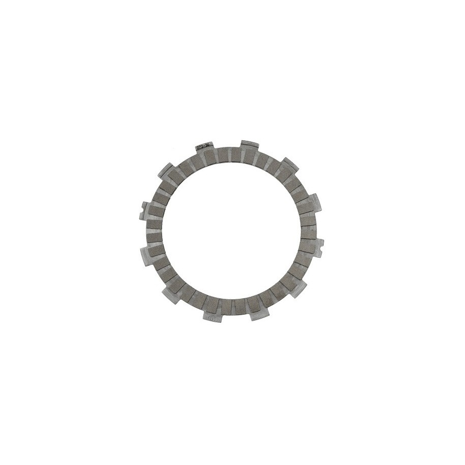 TRW Friction Multi Plate Set MCC504-7