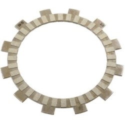 TRW Friction Multi Plate Set MCC506-6