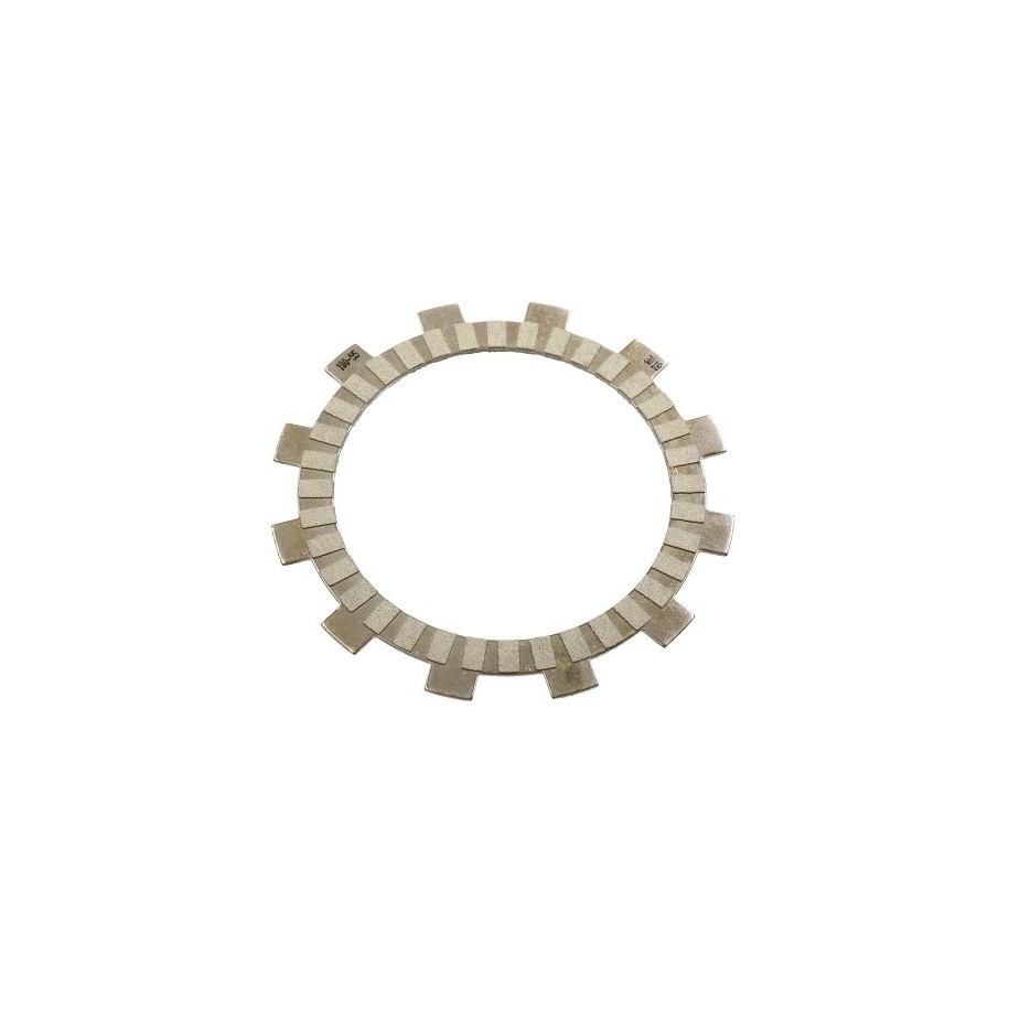 TRW Friction Multi Plate Set MCC506-6