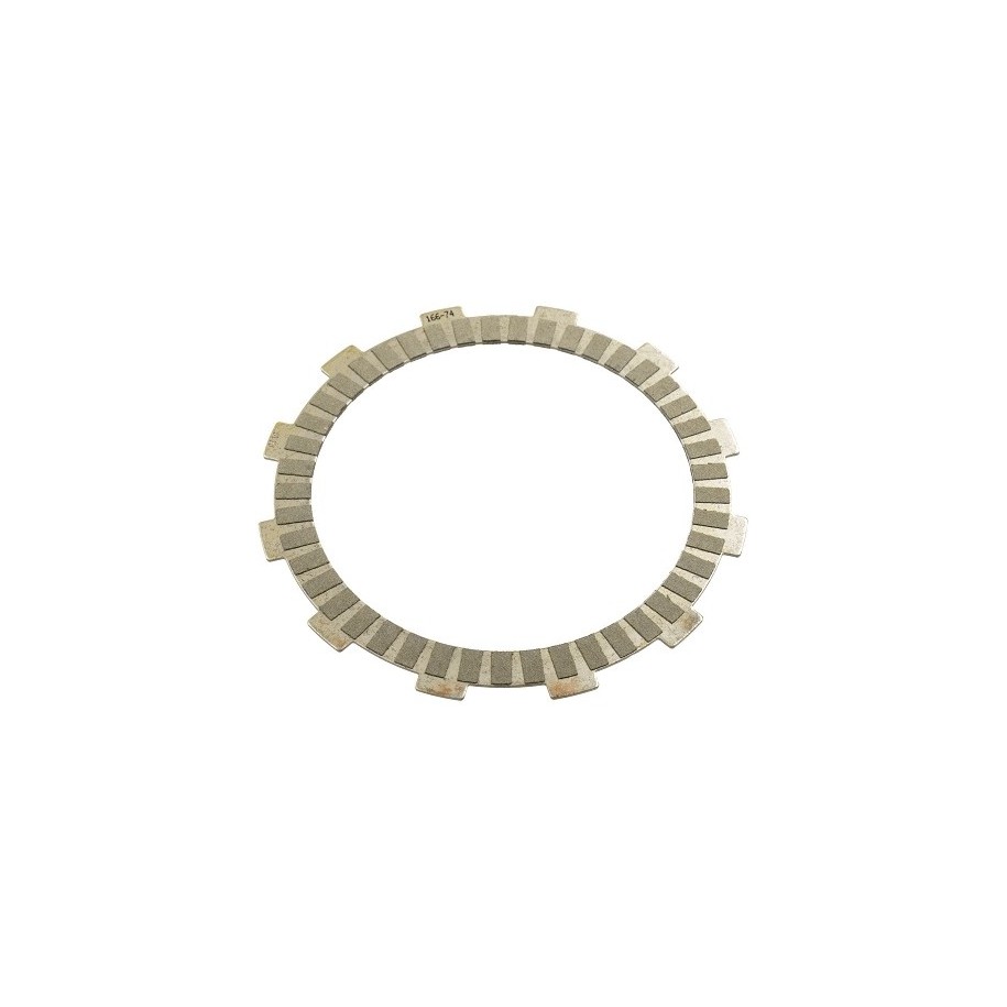 TRW Friction Multi Plate Set MCC508-7