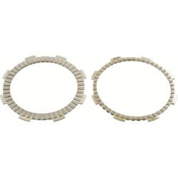 TRW Friction Multi Plate Set MCC513-5